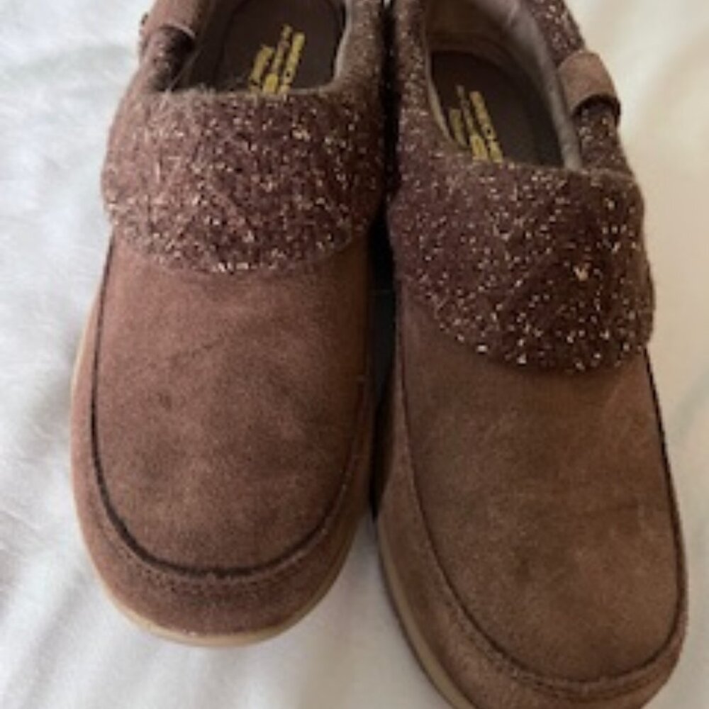Skechers Relaxed Fit Easy Going Slip-On